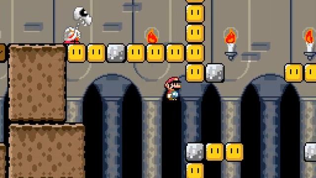 Tsunami Island - Tower of Kings (First Visit: Red Switch, Dragon Coins, and Moon) смотреть онлайн