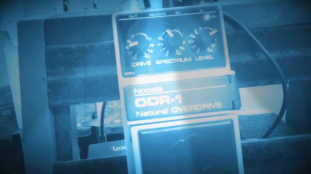 A teaser of the nobels odr1 featuring Vineham tele pickups смотреть онлайн