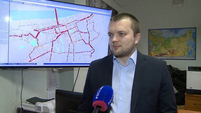 Итоги 2019 года. Пермский транспорт смотреть онлайн