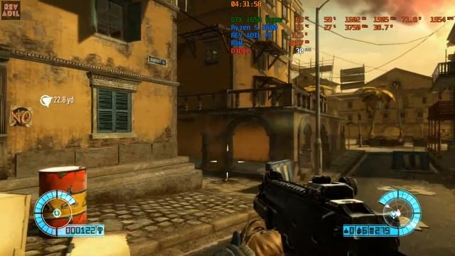 XENIA BodyCount PC Gameplay | Xenia Canary | Full Playable | Xbox 360 Emulator | 2021 Latest смотреть онлайн