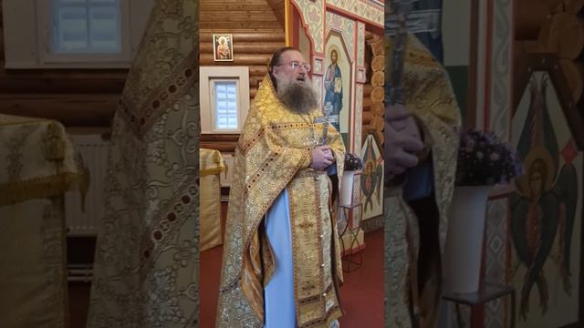 06.11.2022.притча о богаче и ничем.Лук.16гл. смотреть онлайн