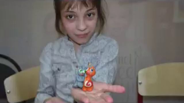 Мастер класс по созданию мультфильма в Смарт клубе Домодедово смотреть онлайн