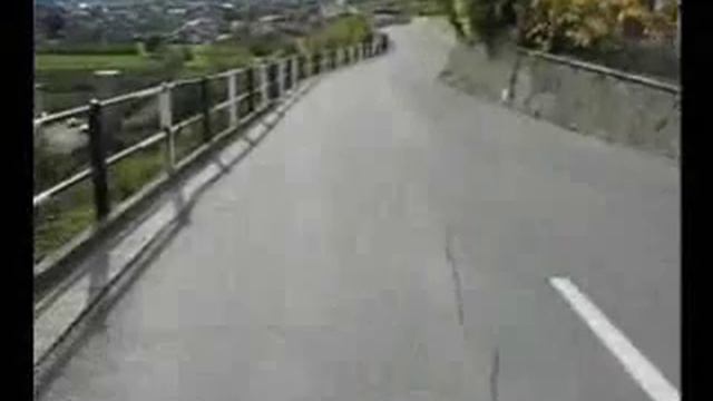 PERCORSI - Bordoni sul Sentiero Valtellina смотреть онлайн