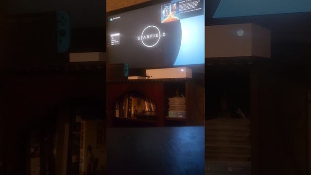 STAR CITIZEN exploration is non-existent vs. STARFIELD...🌎 смотреть онлайн