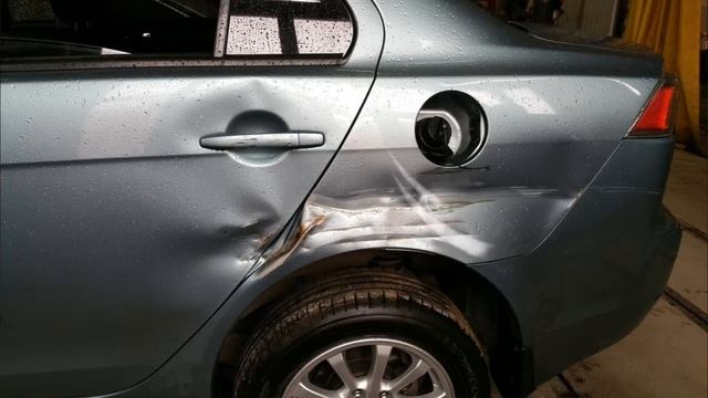 АвтоТехЦентр «МастерКузов» - 4-ые примеры выполненных работ смотреть онлайн