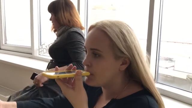 Звонок - соц. Опрос смотреть онлайн