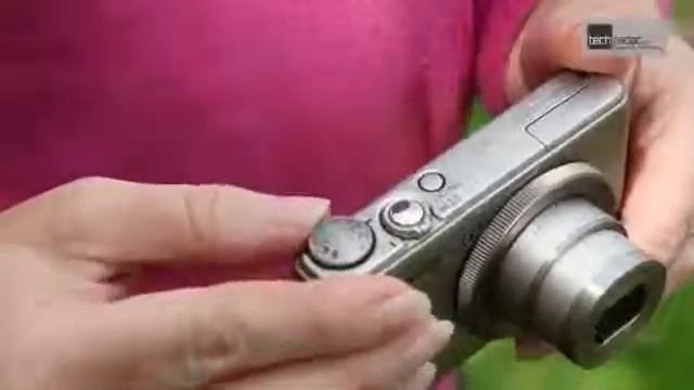 Canon Powershot S100 Video333 смотреть онлайн