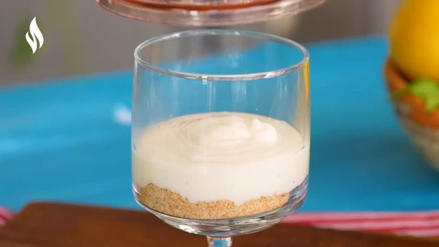 Limonlu Magnolia Tarifi 🍋😋 Bir Yiyen Bir Daha İstiyor 🤩 смотреть онлайн