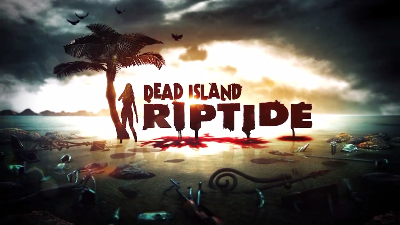Прохождение-Dead Island Riptide #3