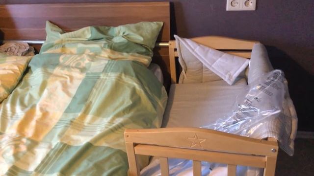 Выбор детской кроватки Ваш малыш Советы мамам