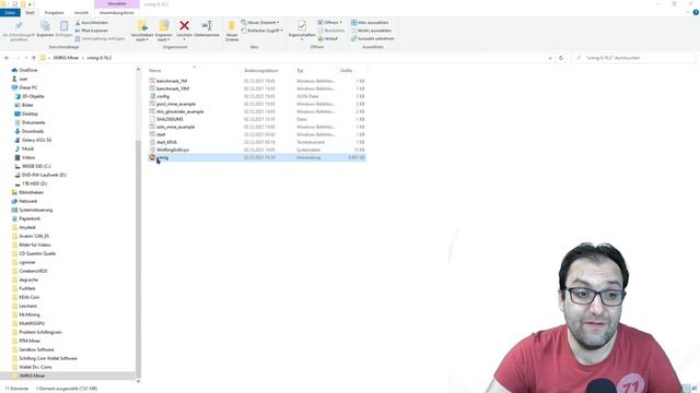 KEVACOIN Mining CPU Mining - BESTE ALTERNATIVE zu Raptoreum & Monero! Komplettes Tutorial Deutsch/2 смотреть онлайн