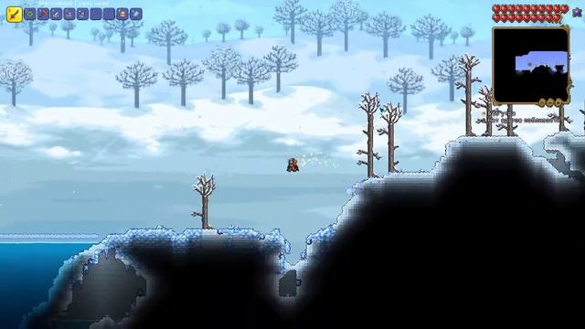 Seed\Сид. Где найти ЗАЧАРОВАННЫЙ МЕЧ в Террария\Where to find the Enchanted Sword in Terraria. смотреть онлайн