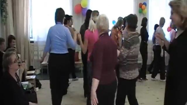 Танцевальная ритмика в детском саду смотреть онлайн