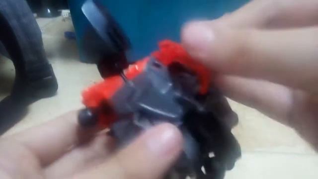 Как сделать робота часть 1 смотреть онлайн