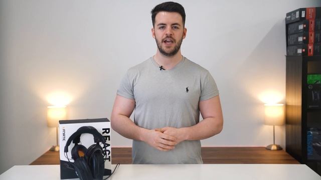 Fnatic REACT Gaming Headset Review: the best budget gaming headset for $70? | WePC смотреть онлайн
