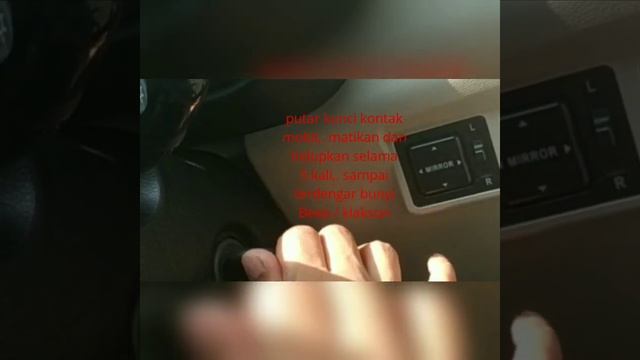 7 MENIT Tercepat Cara Reset Remot Daihatsu Sirion - How To Reset Sirion Remote Car смотреть онлайн