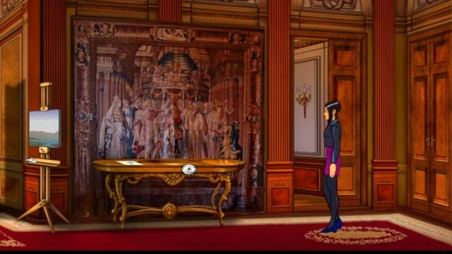 1 Давайте поиграем в Broken Sword смотреть онлайн