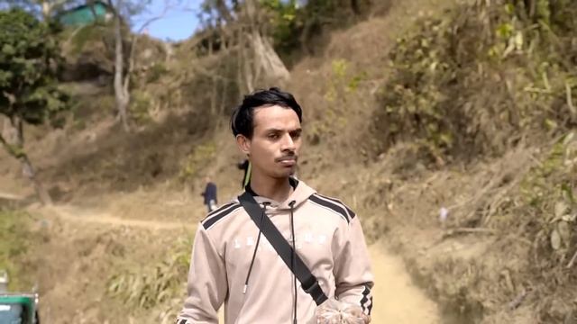আমরা এখন সাজেক ভ্যালি | Dhaka To Sajek Valley | Family Tour | Rakib Hossain смотреть онлайн