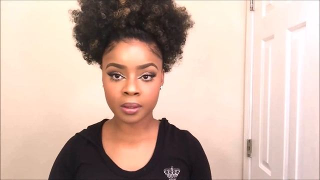 3 EASY FAUX PUFF STYLES + GIVEAWAY (C L O S E D) смотреть онлайн