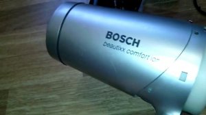 Ремонт фена bosch beautixx comfort ion