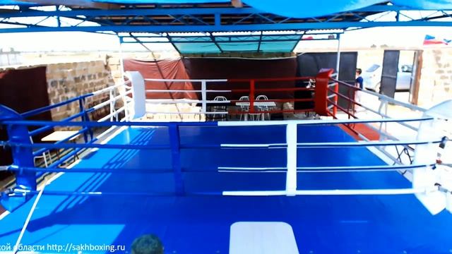Прямая трансляция федерации бокса сахалинской области. 07.05.2017 смотреть онлайн