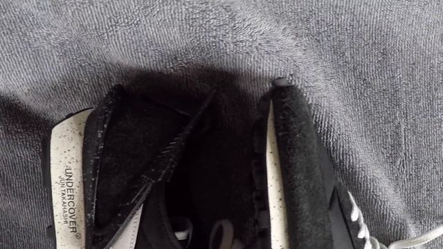 Review Nike Undercover Daybreak Indonesia смотреть онлайн