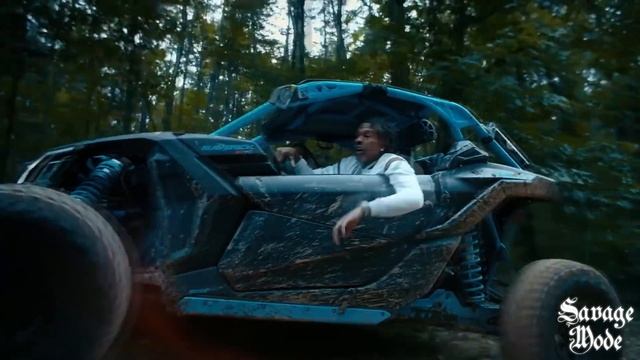 Lil Baby Ft. Future - Dealer (Music Video)