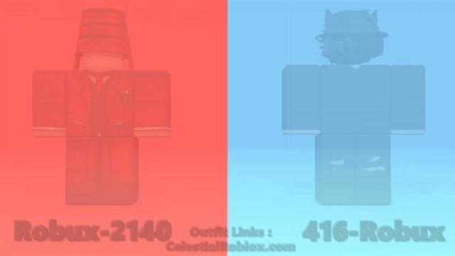 5 Battles 10 Roblox Outfits смотреть онлайн