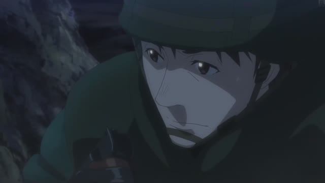 Аниме Клип (AMV) - Врата (Врата: Там бьются наши войны) смотреть онлайн