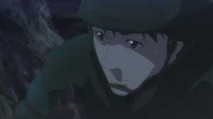 Аниме Клип (AMV) - Врата (Врата: Там бьются наши войны)