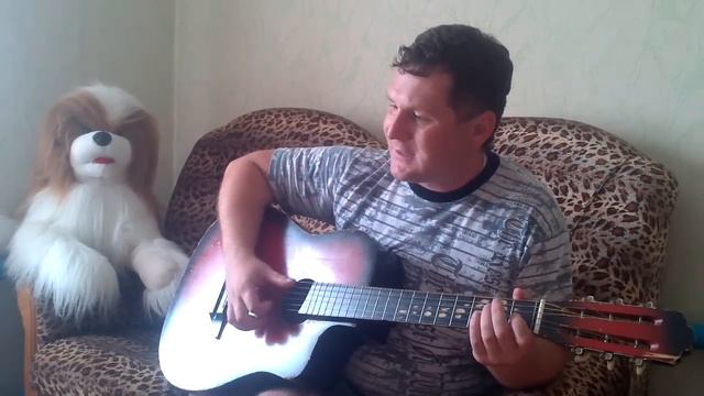 Олег Рябов Моя любовь жива смотреть онлайн