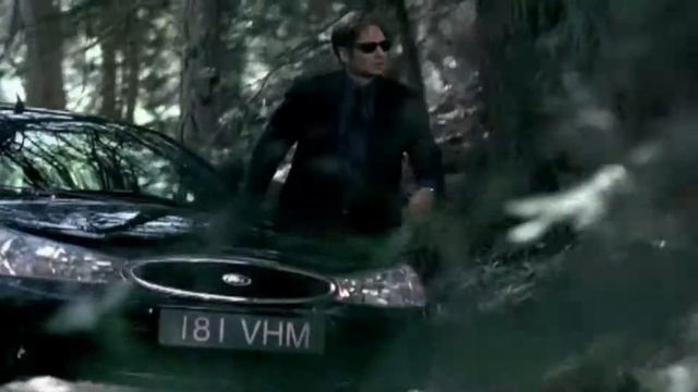 Ray Winstone 20 years of Ford Mondeo смотреть онлайн