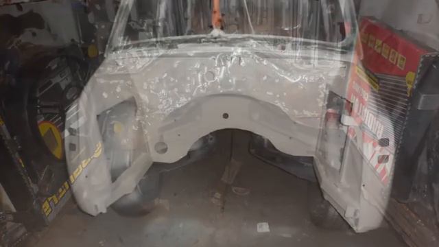 Прокачали Горбатого Запорожца ЗАЗ 965 смотреть онлайн