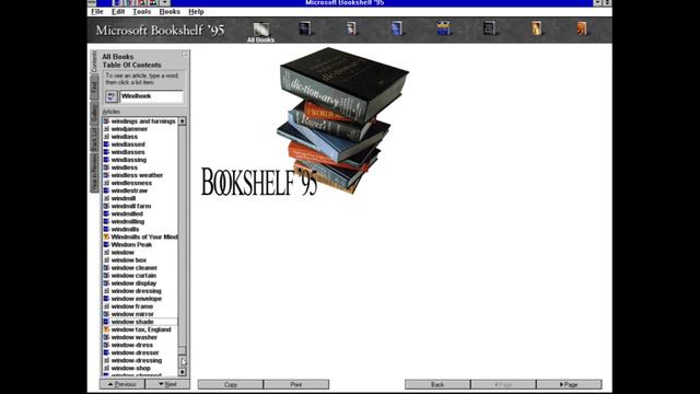 снова этот ваш Bookshelf 95 смотреть онлайн