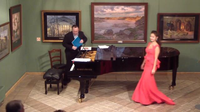 Бесценное богатство оперного жанра смотреть онлайн