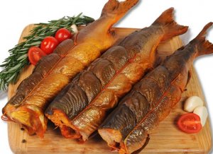 Копчение по ГОСТу СССР