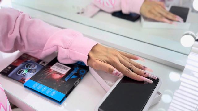 ANOTHER IPHONE UNBOXING.. THE NEW IPHONE 15 PLUS (PINK) 🎀📱+ QUICK SETUP !! смотреть онлайн