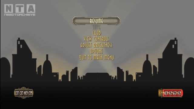 Bioshock - How To Video - Seriously Good At This Glitch Tutorial смотреть онлайн
