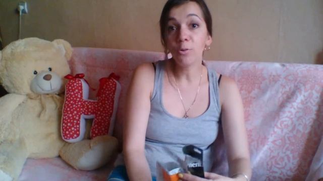 ...какие ТКАНЕВЫЕ МАСКИ для лица мне понравились... смотреть онлайн