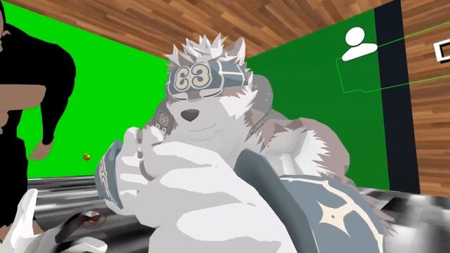 VRCHAT НА ПРИЁМЕ У ДАНТИСТА, СУМАШЕДШИЙ ОВЕРДРАЙВ, ДУ Ю ЛАЙК ВАТ Ю СИИ? [HTC VIVE] смотреть онлайн