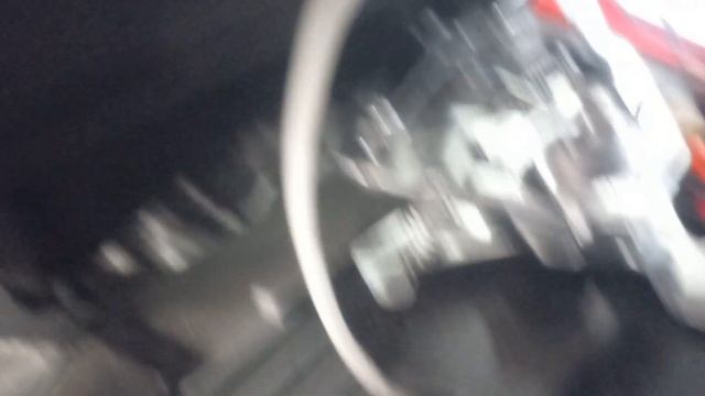 Установил датчик температуры двигателя Бурлак АЗИМУТ. смотреть онлайн