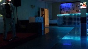 Не гадайте на любовь Кафе Князь (караоке)