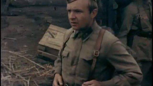 Андрей Мягков в фильме Владимира Монахова Нежданный гость 1972