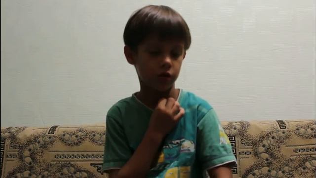 Золотые зубы.Олег и Луиза смотреть онлайн