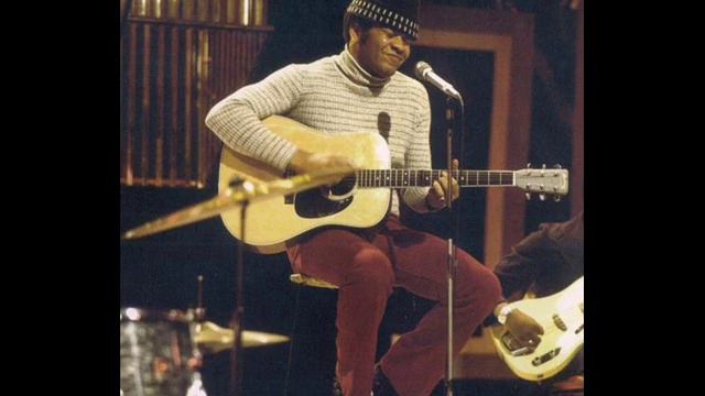 Bill Withers "Can We Pretend?" смотреть онлайн