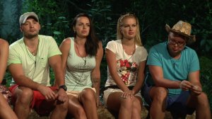 ДОМ-2 Город любви 3857 день Вечерний эфир (01.12.2014)