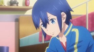 Крутое Аниме Где ГГ Сильный Демон И Скрывает Это Все Серии Подряд   Аниме Марафон