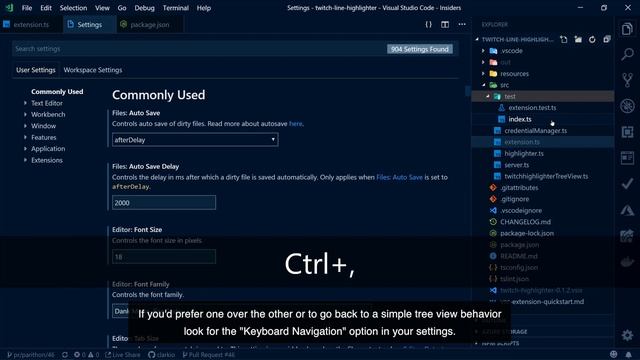 Visual Studio Code Release Highlights - January 2019 смотреть онлайн