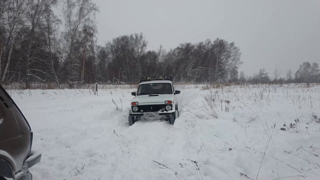 OFF-ROAD 54 АВТО - КВАДРО ВЫЕЗД смотреть онлайн