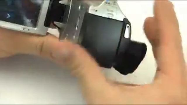 Видео Ревю Видеокамера Samsung HMX H300 смотреть онлайн
